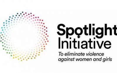 Spotlight Initiative : Eliminating all forms of violence against women and girls
